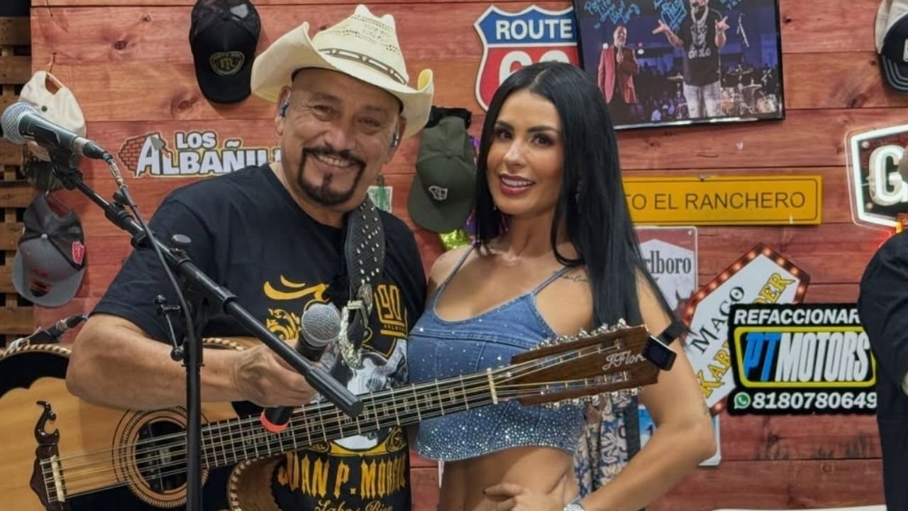 Fabiola Martínez