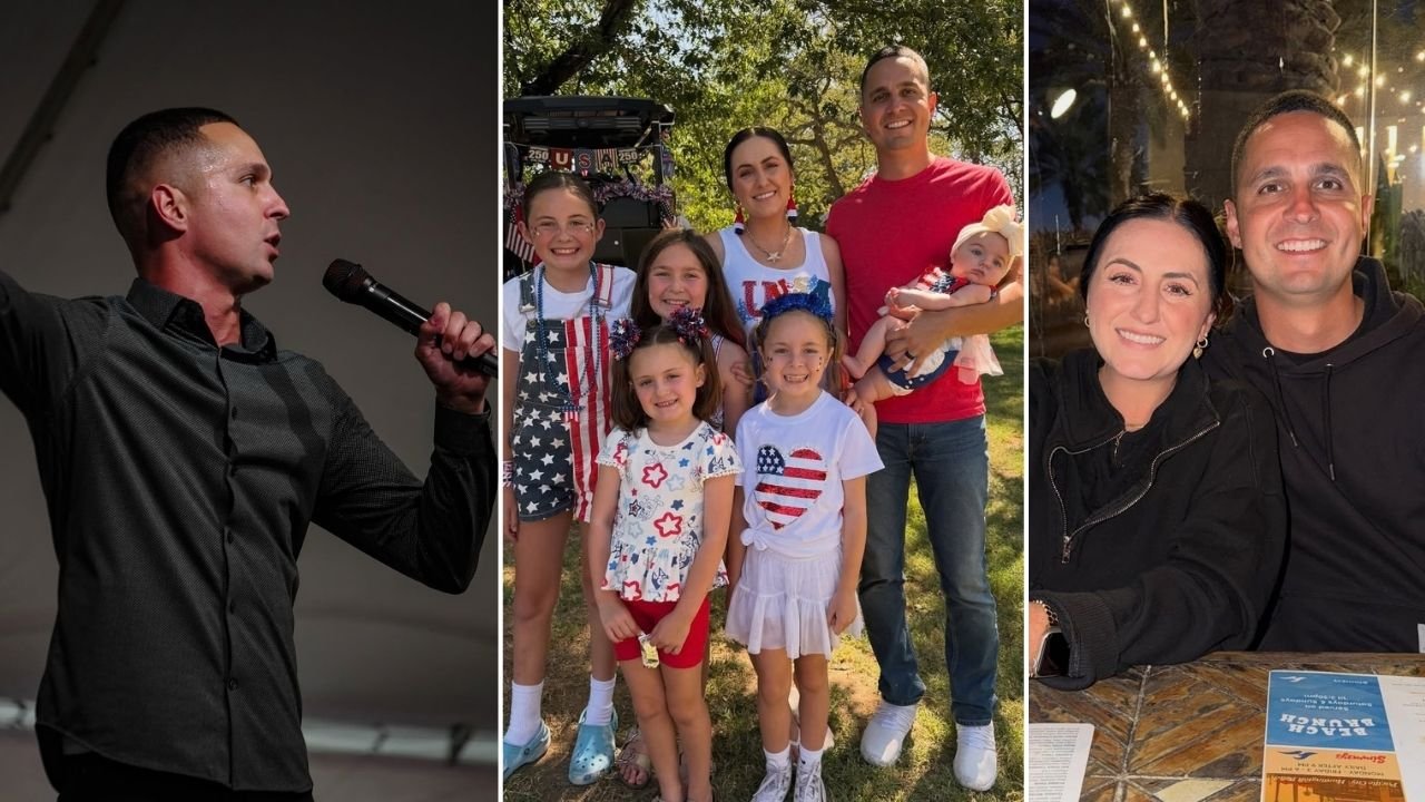 Isaiah Saldivar Biography