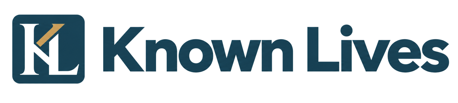 Known Lives